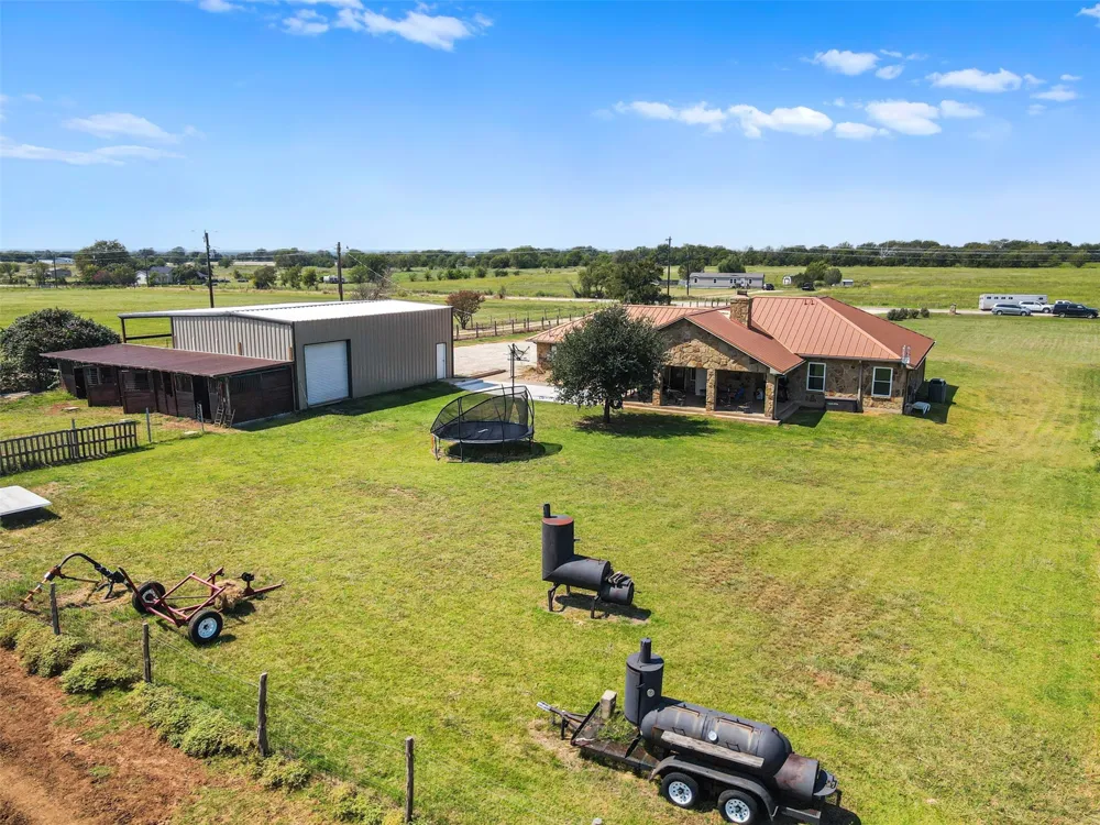 16101 Dove Road Moody, TX 76557