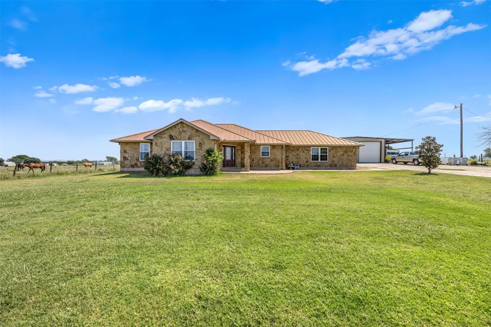 16101 Dove Road Moody, TX 76557