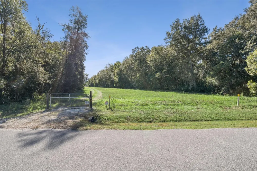 FAYE STREET Apopka, FL 32712