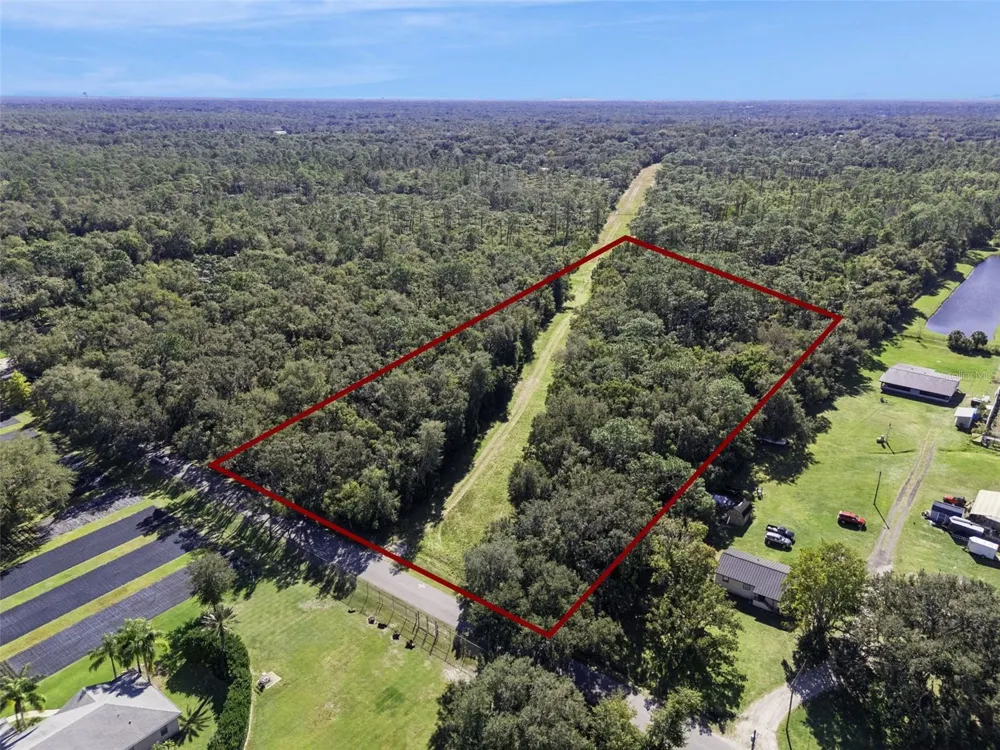 FAYE STREET Apopka, FL 32712