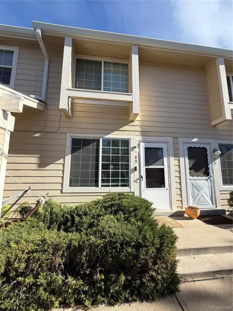 8905 Field Street #89