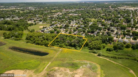 TBD 20 1/2 AVENUE NW