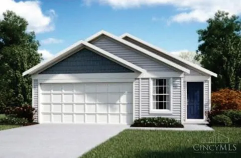 3392 Dewdrop Place