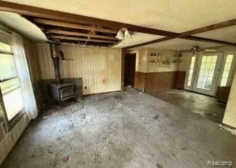 12505 Bueche Road Albee Township, MI 48417