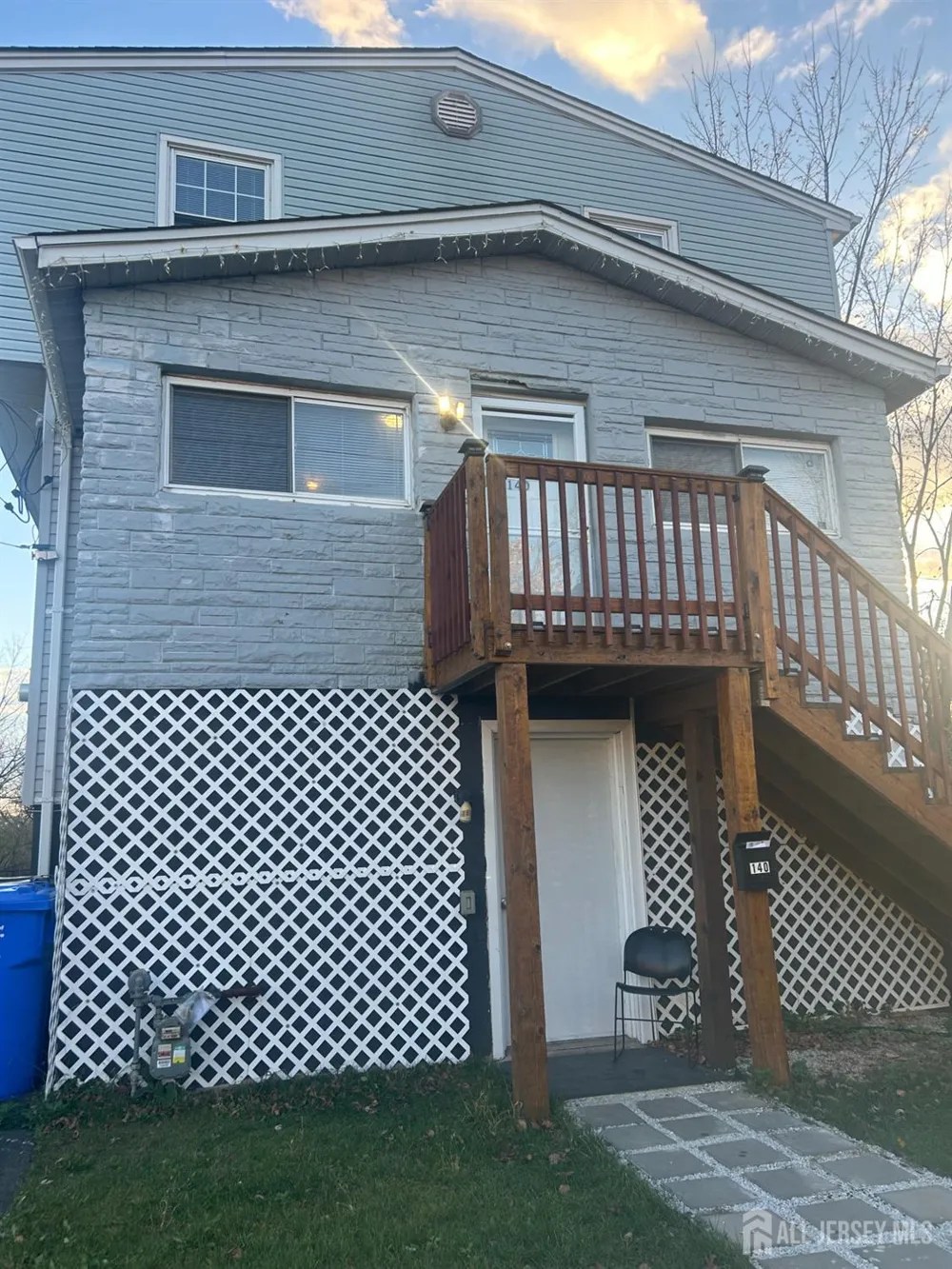 140 S Robert Street Sewaren, NJ 07077