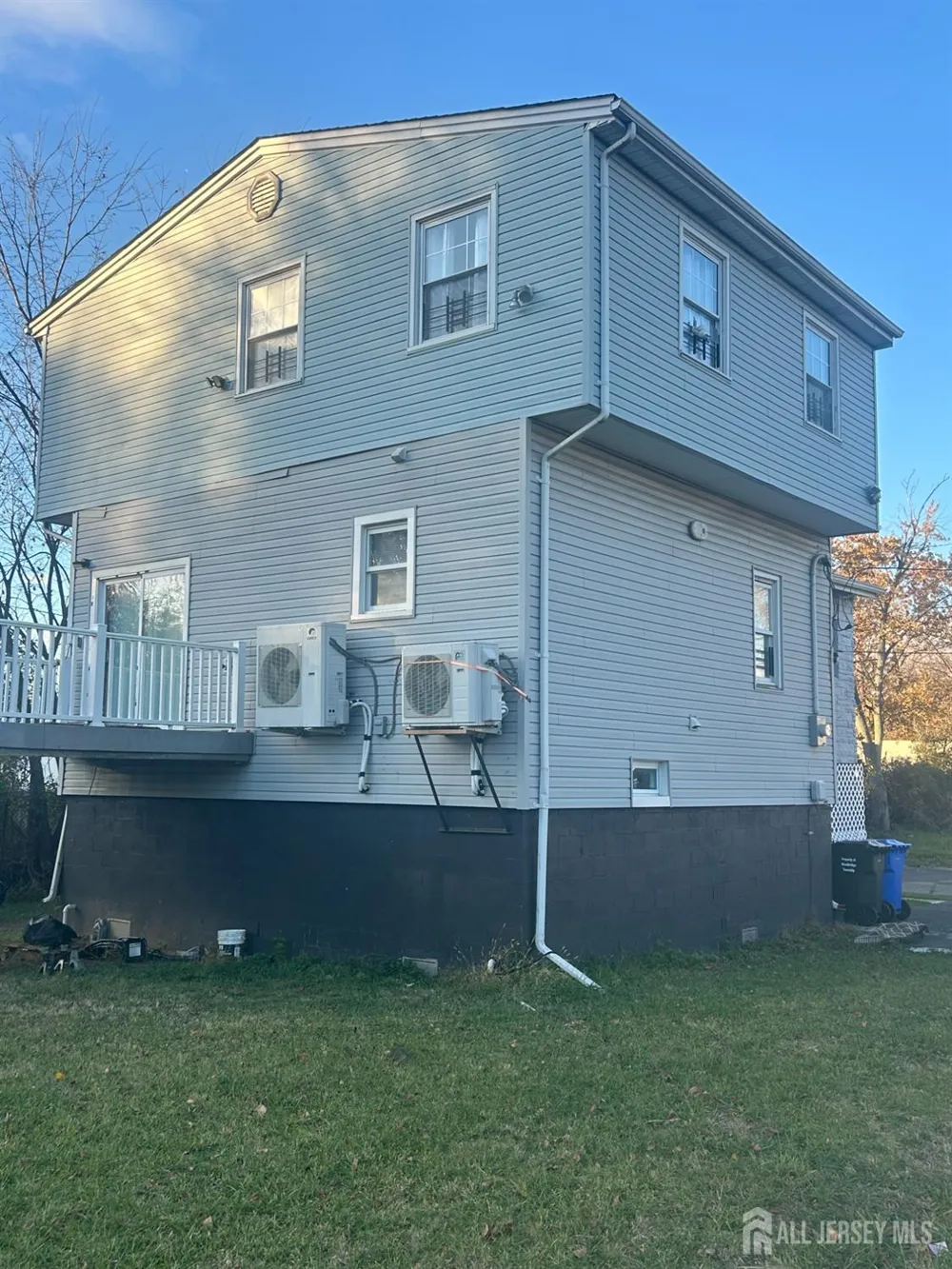 140 S Robert Street Sewaren, NJ 07077