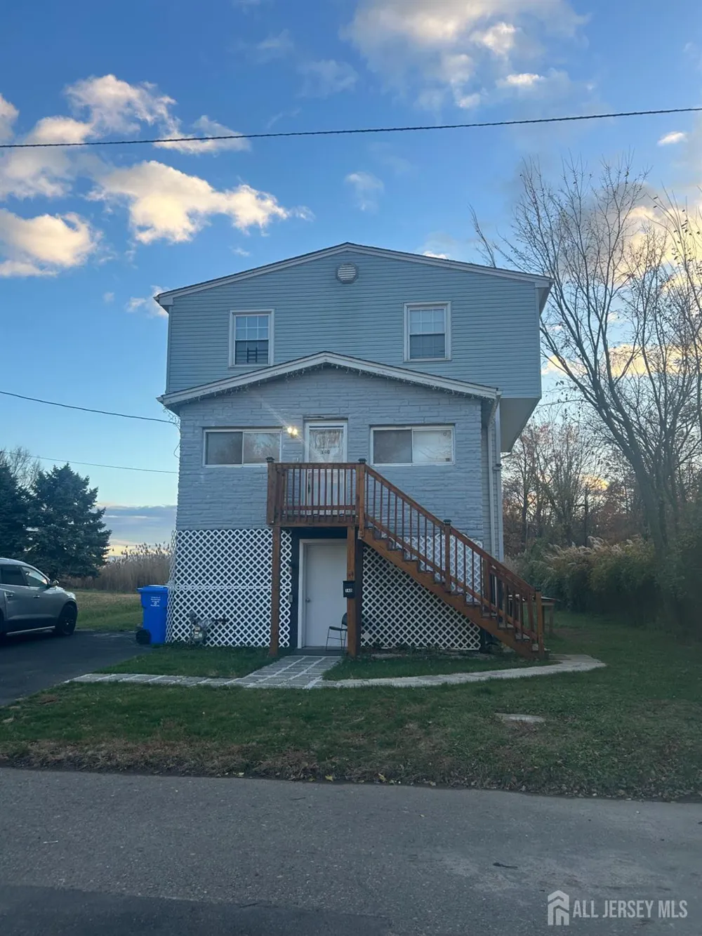 140 S Robert Street Sewaren, NJ 07077