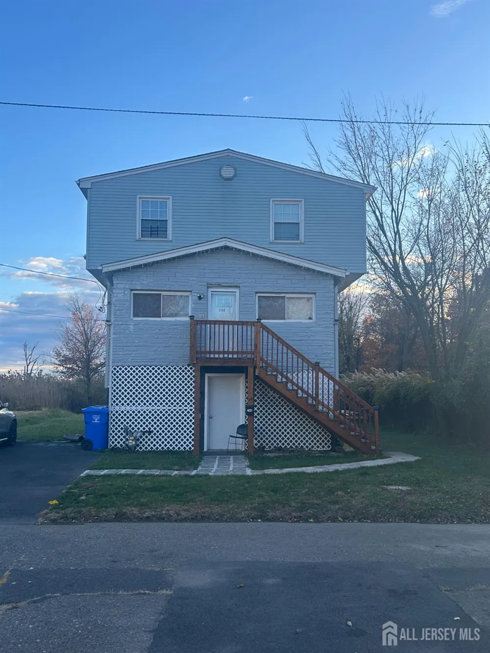 140 S Robert Street Sewaren, NJ 07077