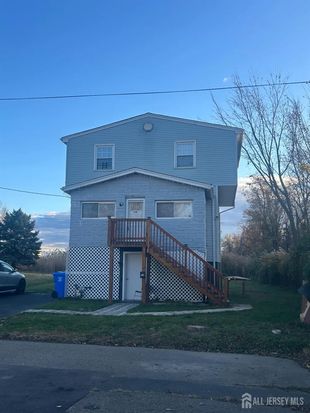 140 S Robert Street Sewaren, NJ 07077