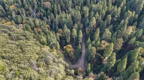 Deer Run Road