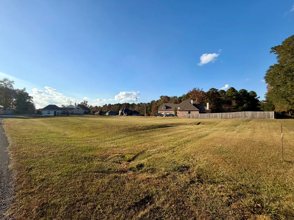 Ramsey Drive Stonewall, LA 71078