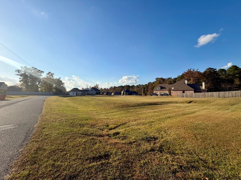 Ramsey Drive Stonewall, LA 71078