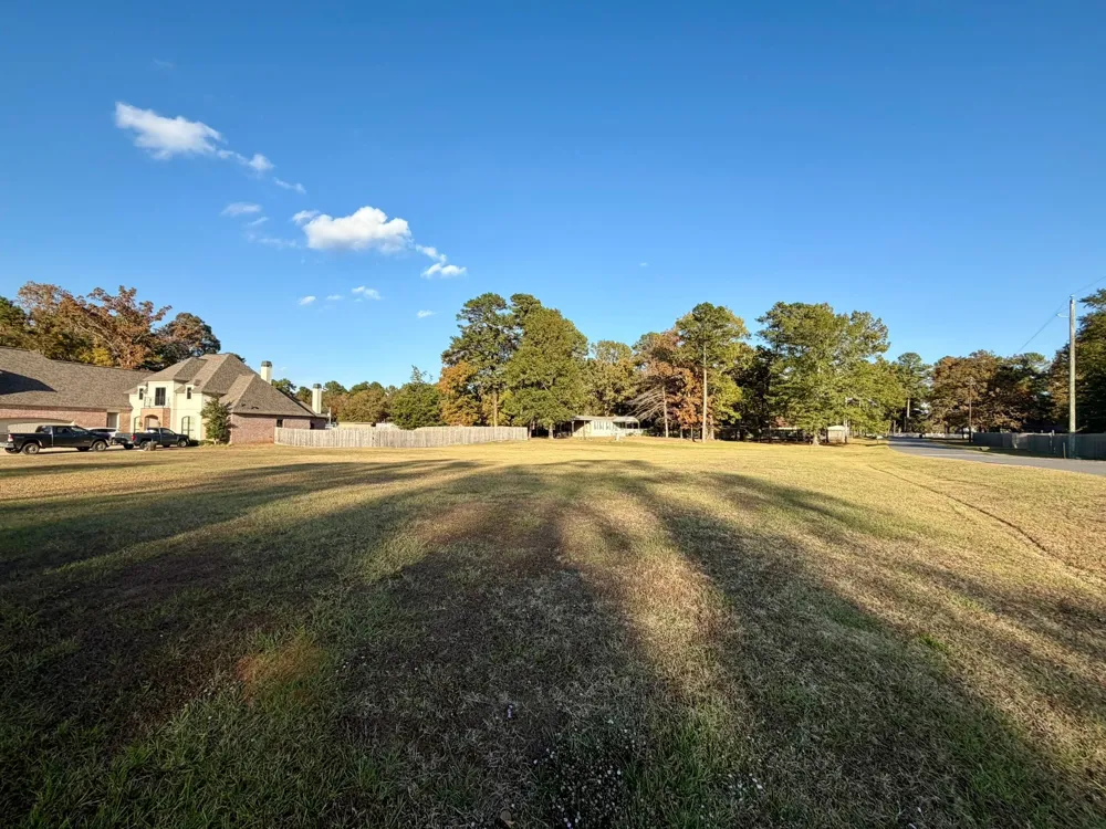 Ramsey Drive Stonewall, LA 71078
