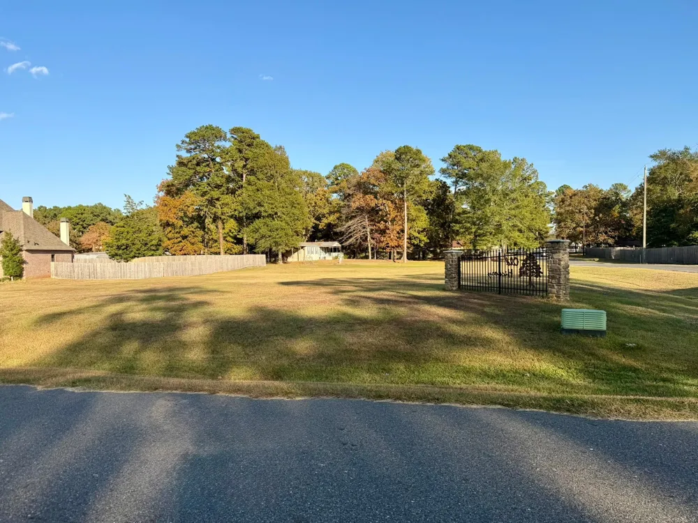 Ramsey Drive Stonewall, LA 71078