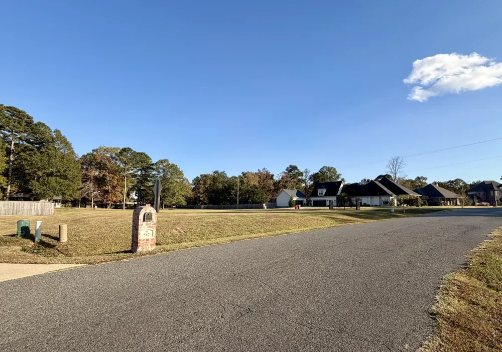Ramsey Drive Stonewall, LA 71078