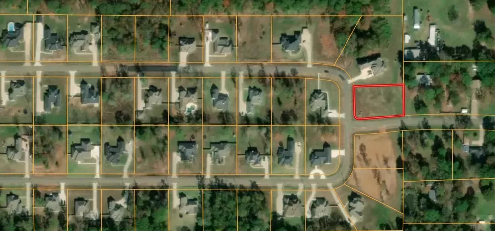 Ramsey Drive Stonewall, LA 71078