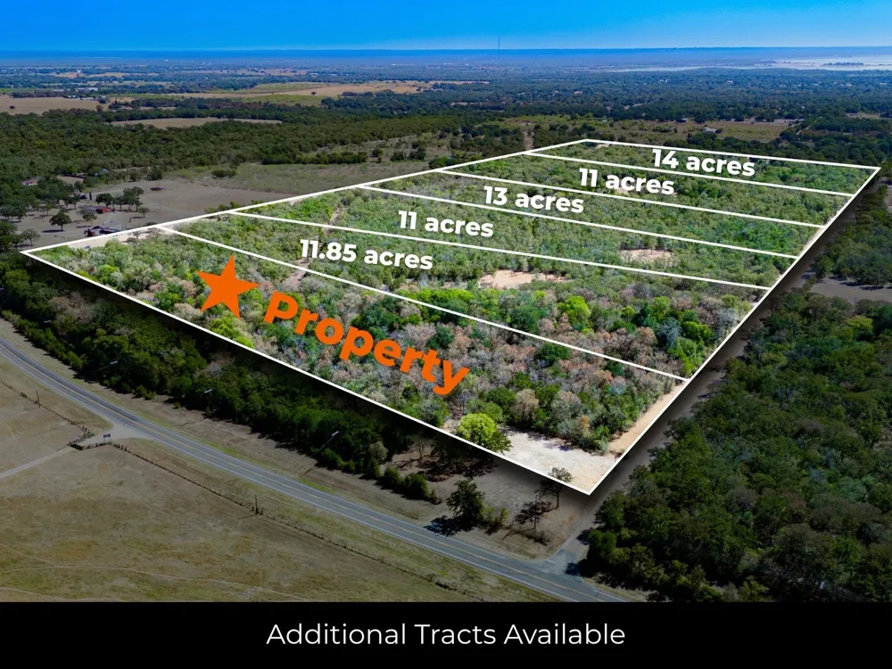 12047 County Road 414 Somerville, TX 77879