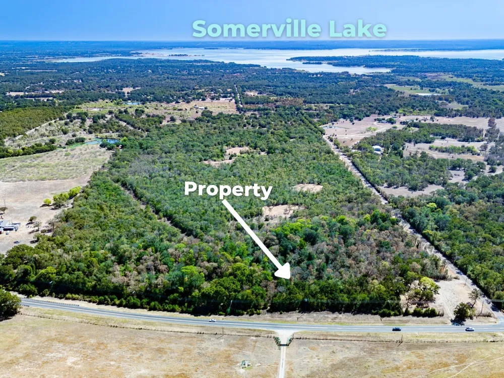 12047 County Road 414 Somerville, TX 77879