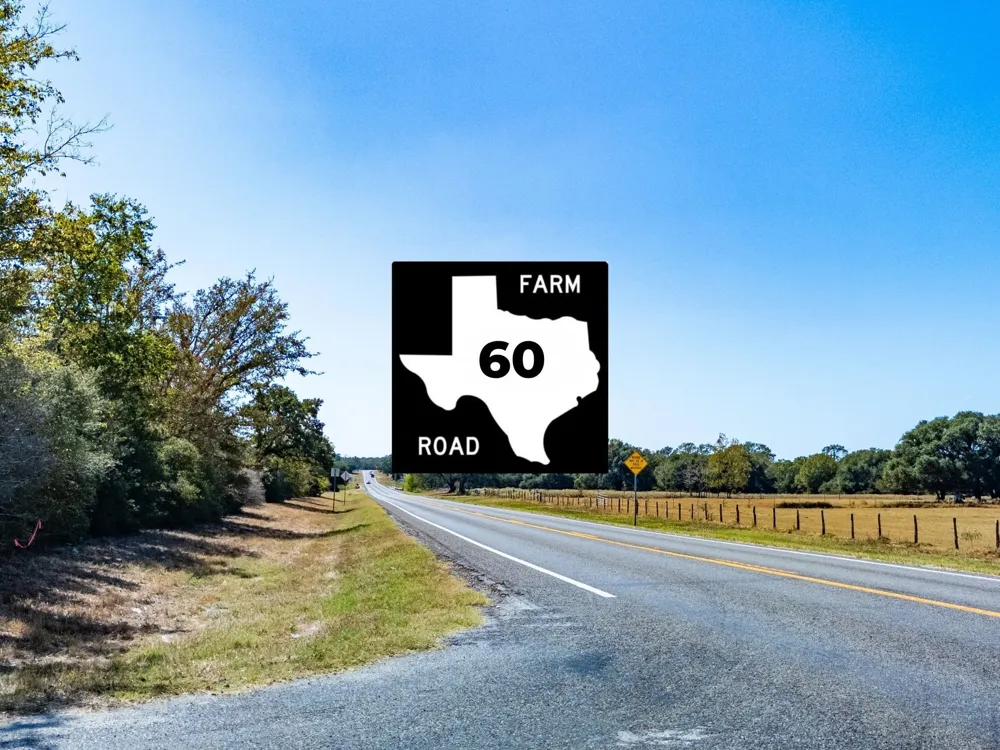 12047 County Road 414 Somerville, TX 77879