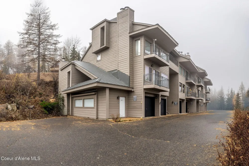 88 Blooming Flower Court #101   B9 Sandpoint, ID 83864