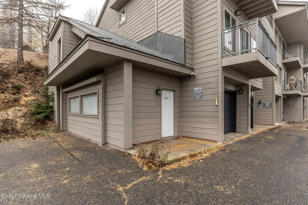88 Blooming Flower Court #101   B9 Sandpoint, ID 83864