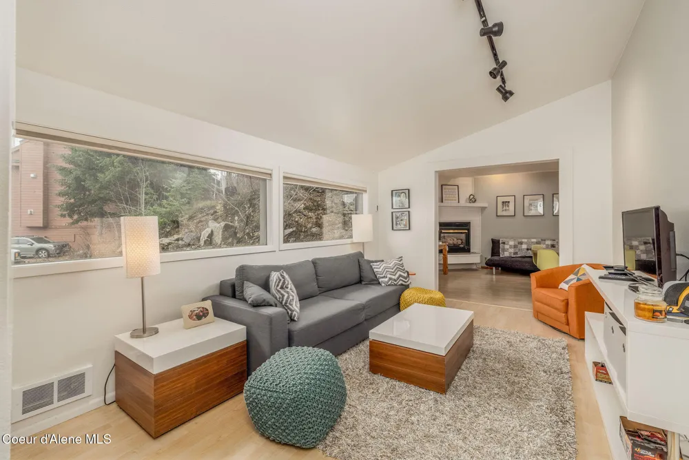 88 Blooming Flower Court #101   B9 Sandpoint, ID 83864