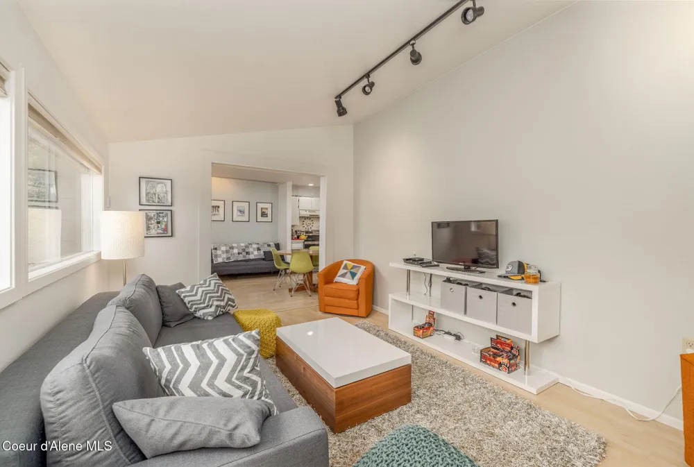 88 Blooming Flower Court #101   B9 Sandpoint, ID 83864