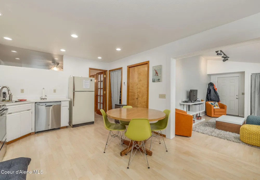 88 Blooming Flower Court #101   B9 Sandpoint, ID 83864
