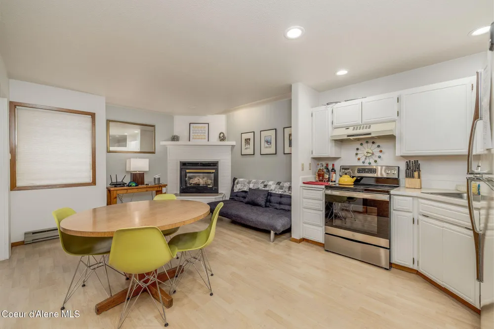88 Blooming Flower Court #101   B9 Sandpoint, ID 83864