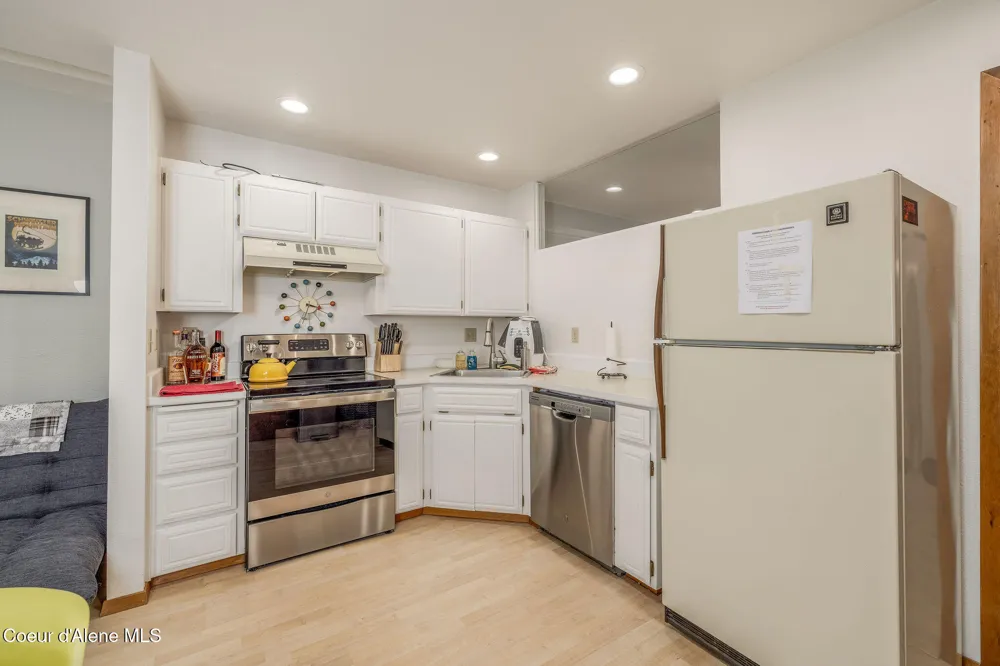 88 Blooming Flower Court #101   B9 Sandpoint, ID 83864