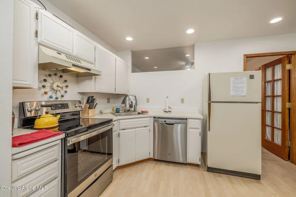 88 Blooming Flower Court #101   B9 Sandpoint, ID 83864