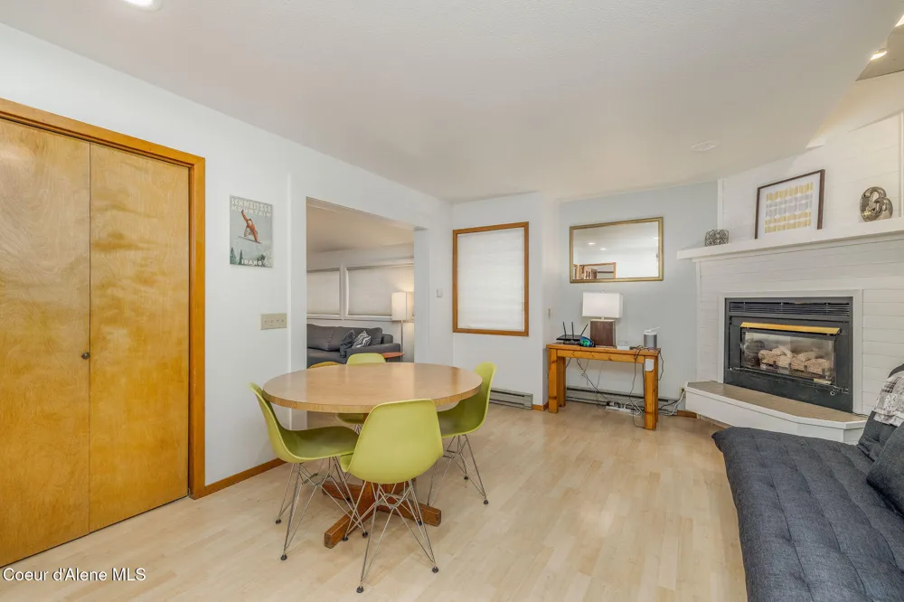 88 Blooming Flower Court #101   B9 Sandpoint, ID 83864