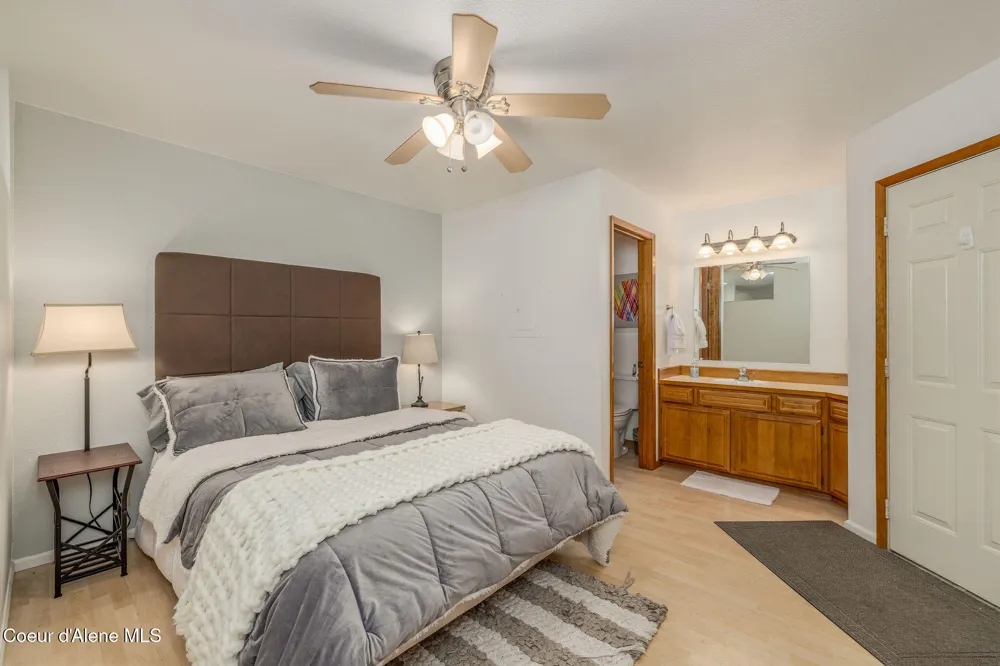 88 Blooming Flower Court #101   B9 Sandpoint, ID 83864