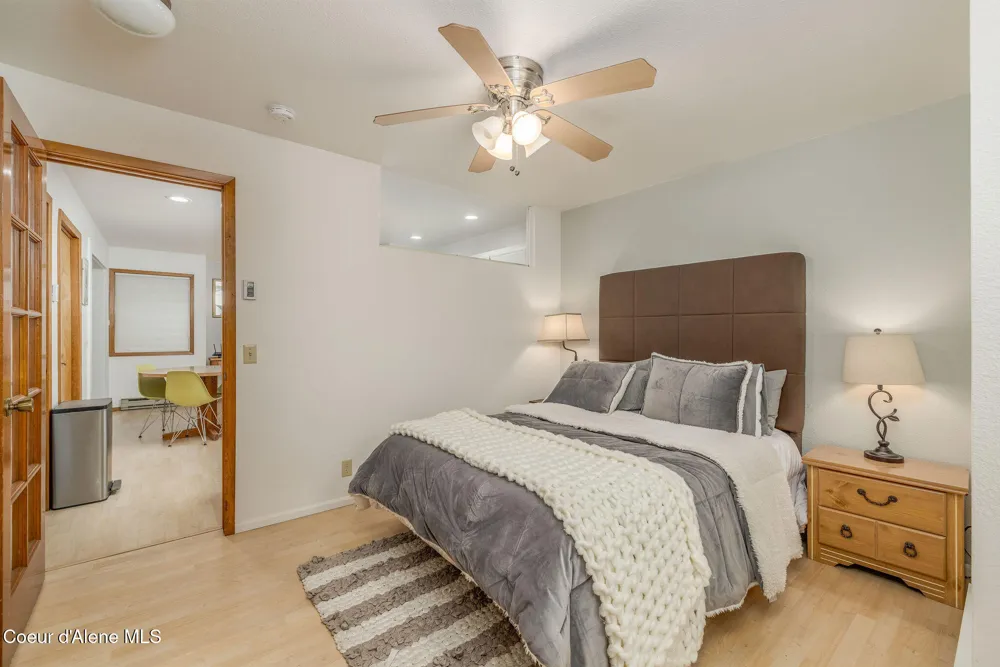 88 Blooming Flower Court #101   B9 Sandpoint, ID 83864
