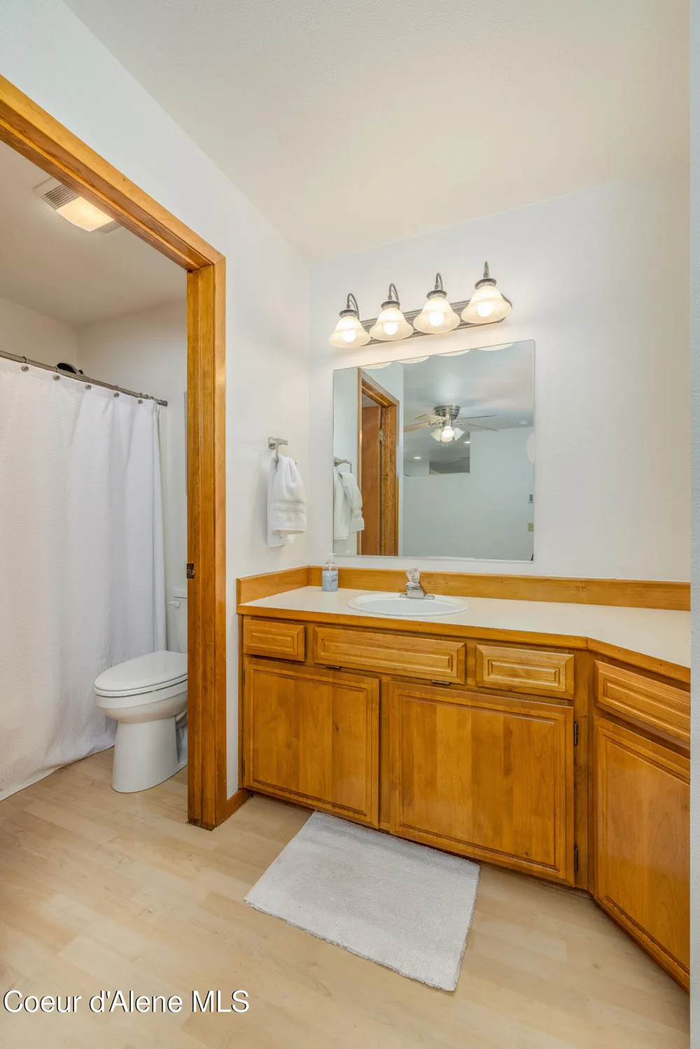 88 Blooming Flower Court #101   B9 Sandpoint, ID 83864