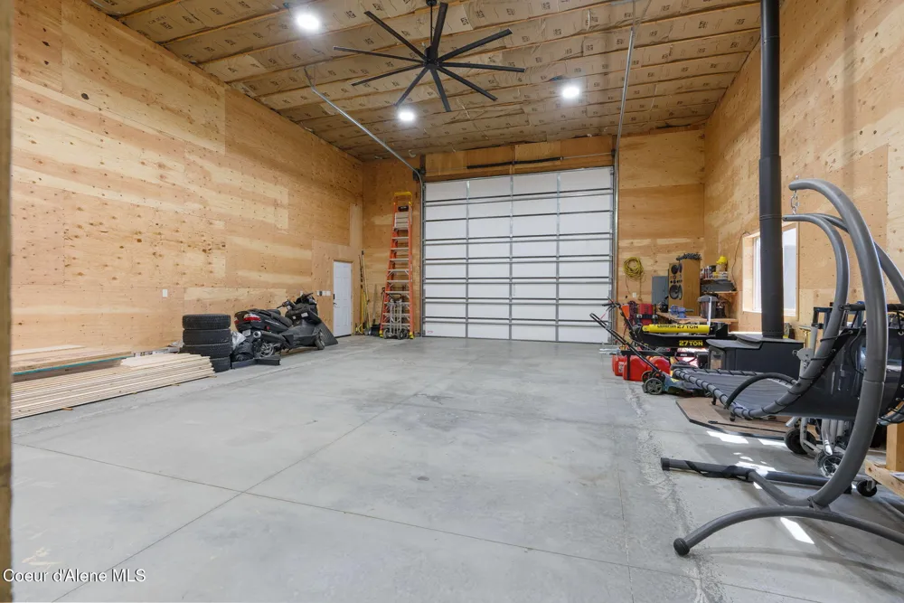 17378 FREDDI ROAD Rathdrum, ID 83858