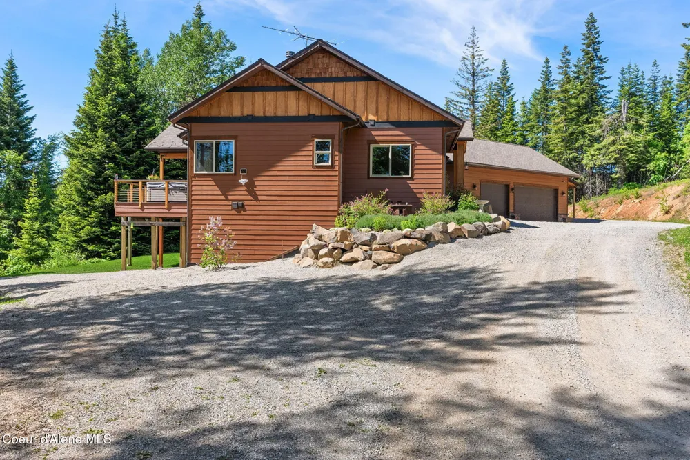17378 FREDDI ROAD Rathdrum, ID 83858