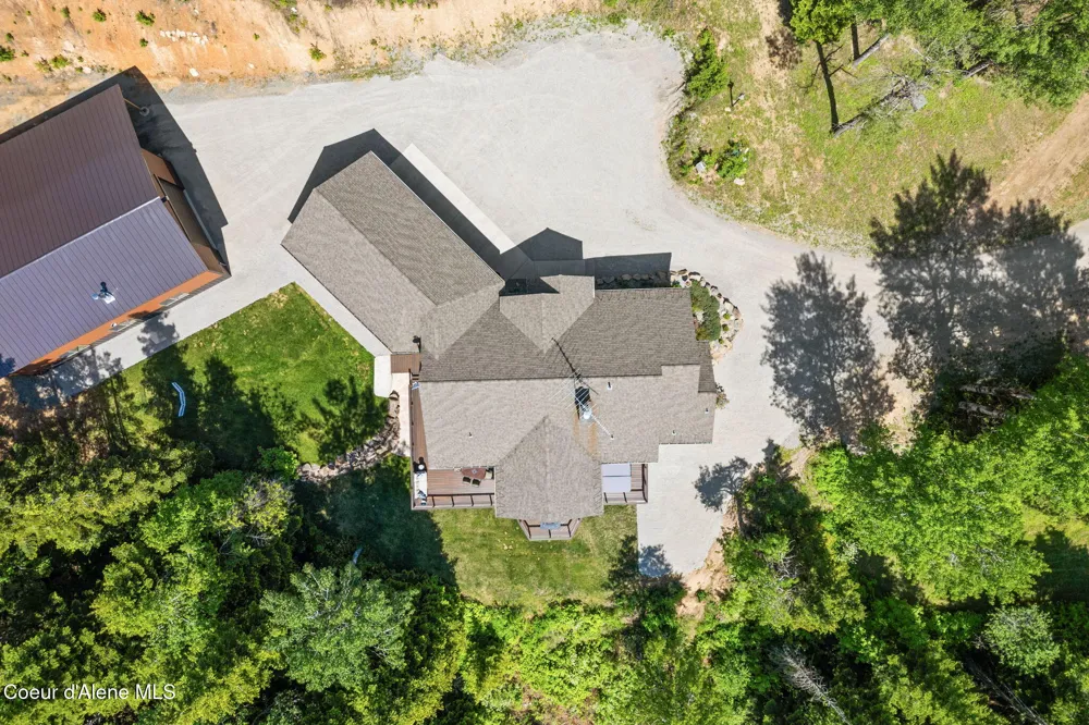 17378 FREDDI ROAD Rathdrum, ID 83858