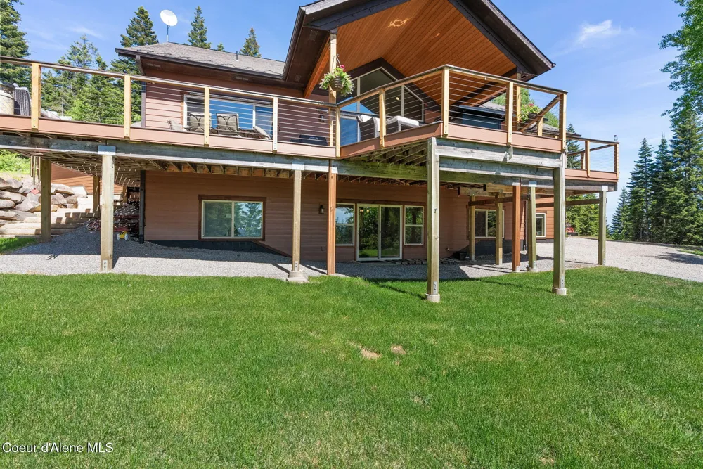 17378 FREDDI ROAD Rathdrum, ID 83858