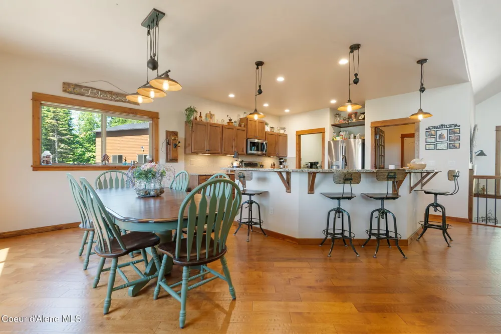 17378 FREDDI ROAD Rathdrum, ID 83858