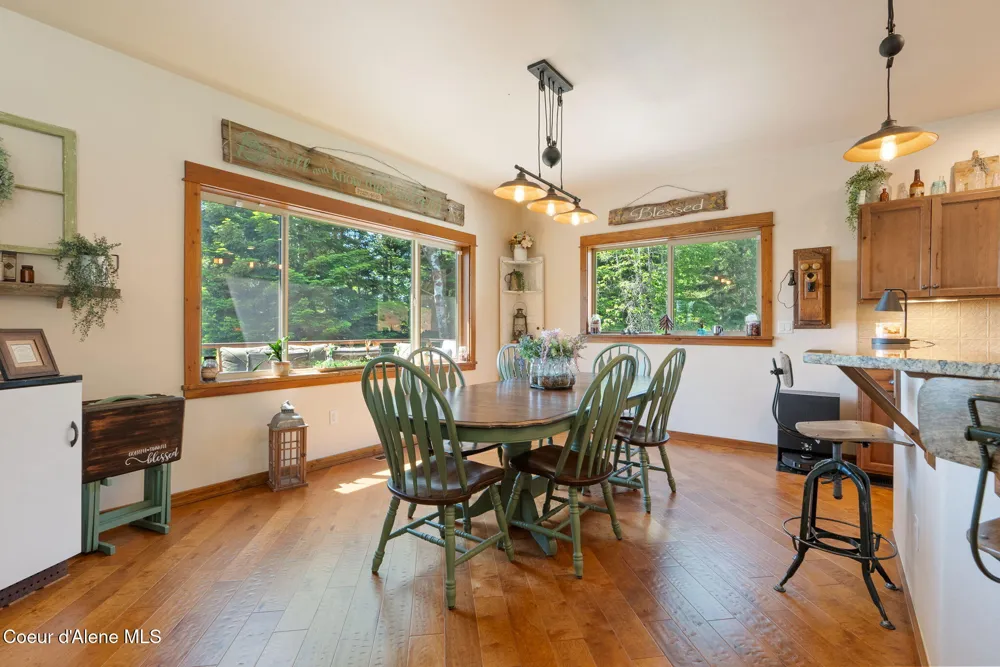 17378 FREDDI ROAD Rathdrum, ID 83858