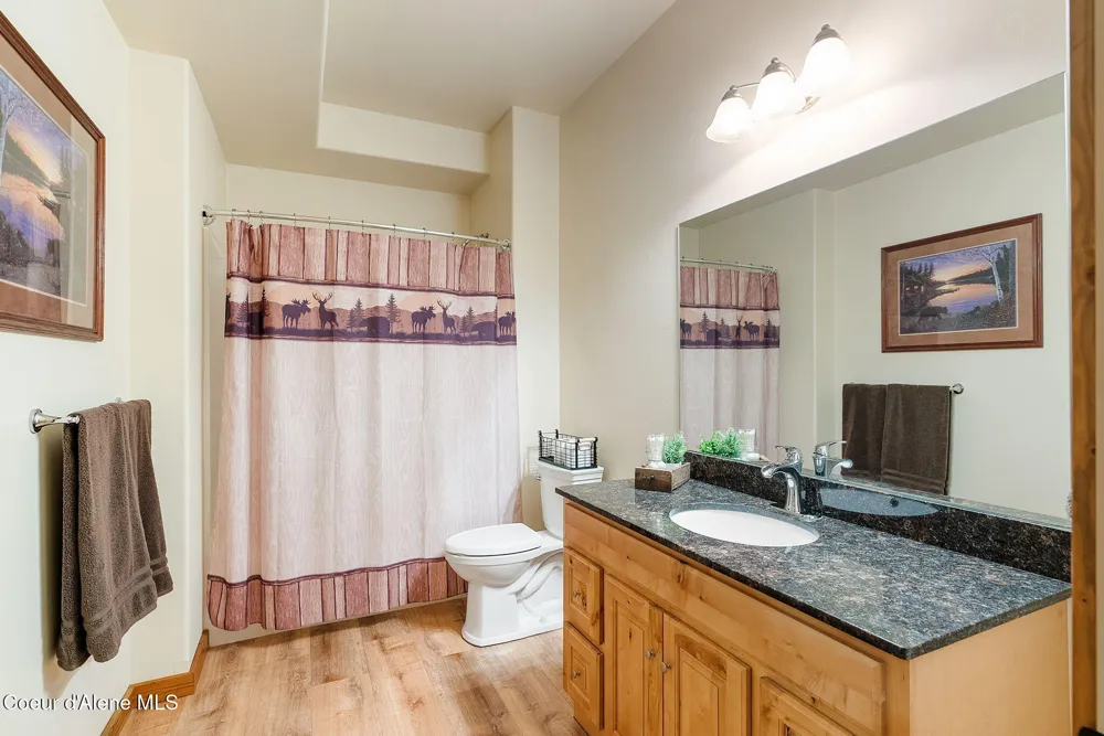 17378 FREDDI ROAD Rathdrum, ID 83858