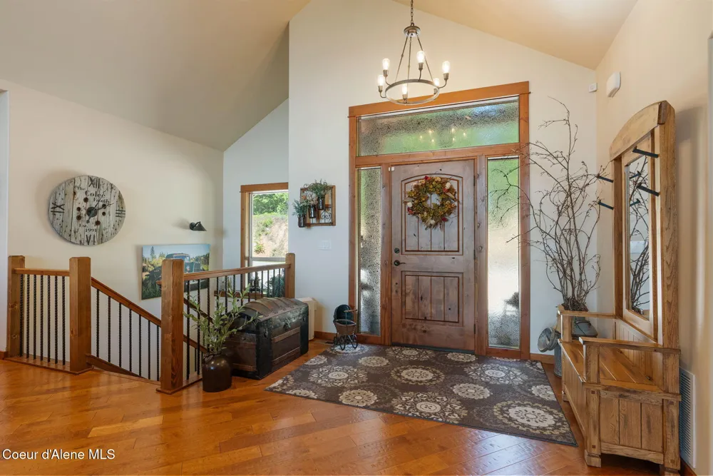 17378 FREDDI ROAD Rathdrum, ID 83858