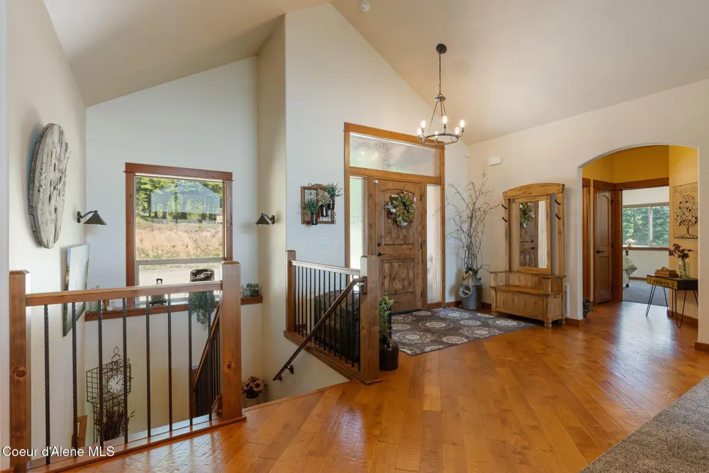 17378 FREDDI ROAD Rathdrum, ID 83858