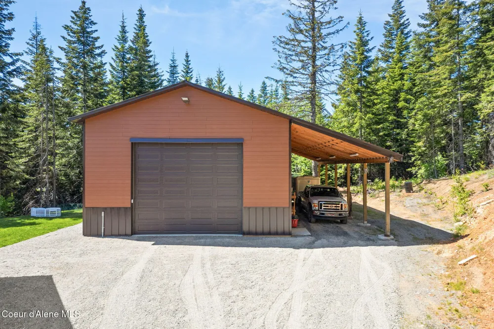 17378 FREDDI ROAD Rathdrum, ID 83858