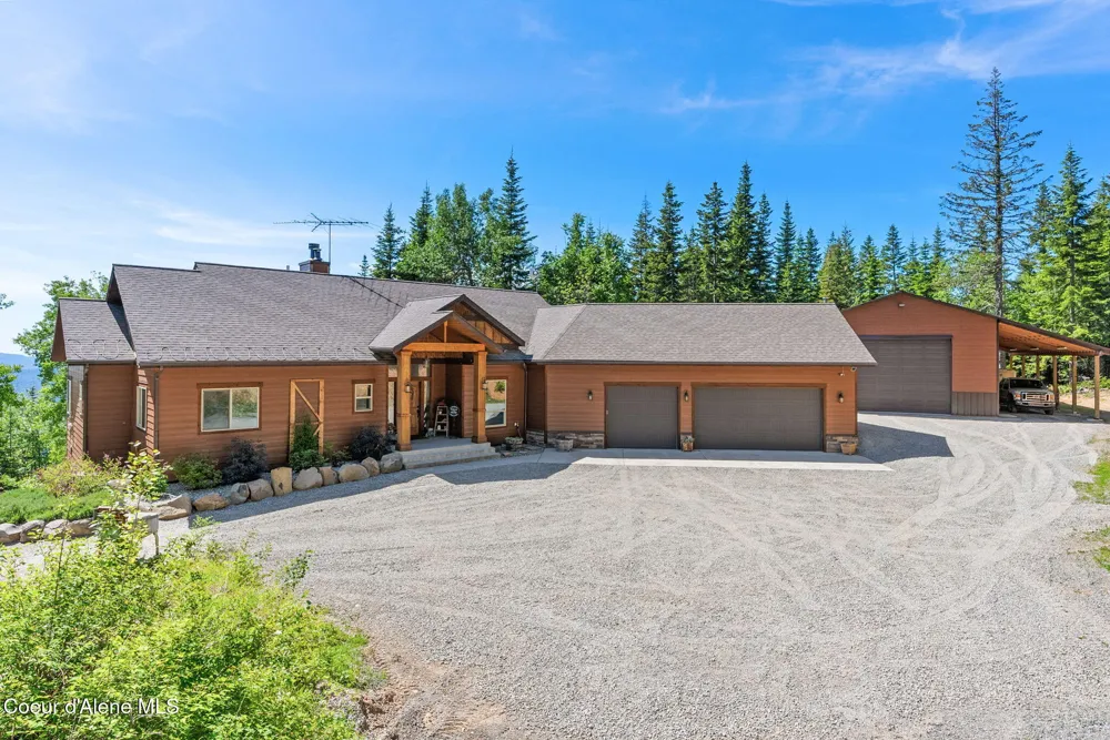 17378 FREDDI ROAD Rathdrum, ID 83858