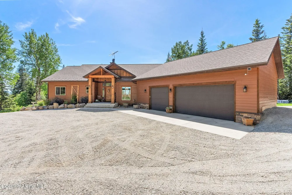17378 FREDDI ROAD Rathdrum, ID 83858