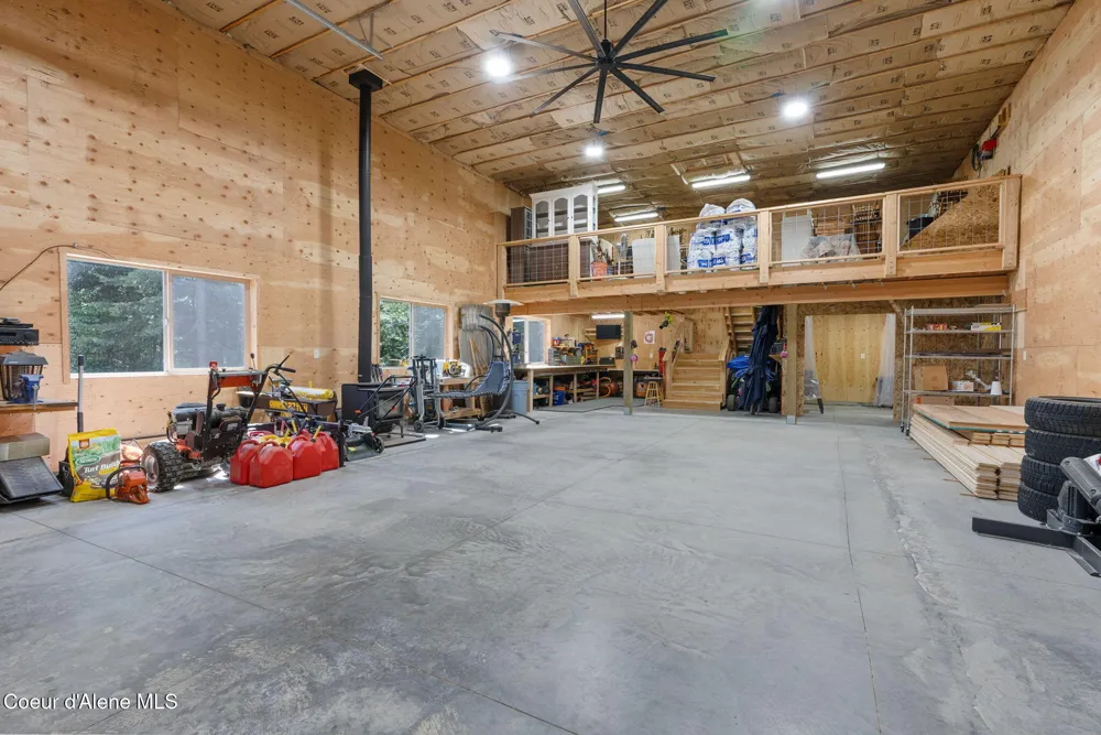 17378 FREDDI ROAD Rathdrum, ID 83858