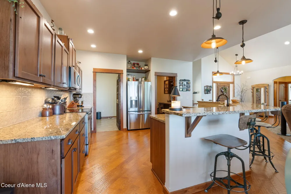 17378 FREDDI ROAD Rathdrum, ID 83858