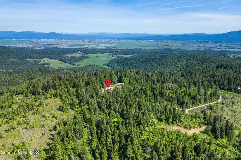 17378 FREDDI ROAD Rathdrum, ID 83858